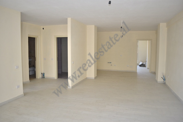 Office space for rent in Tefta Tashko Koco Street in Tirana.

Located on the 3rd floor of a new bu